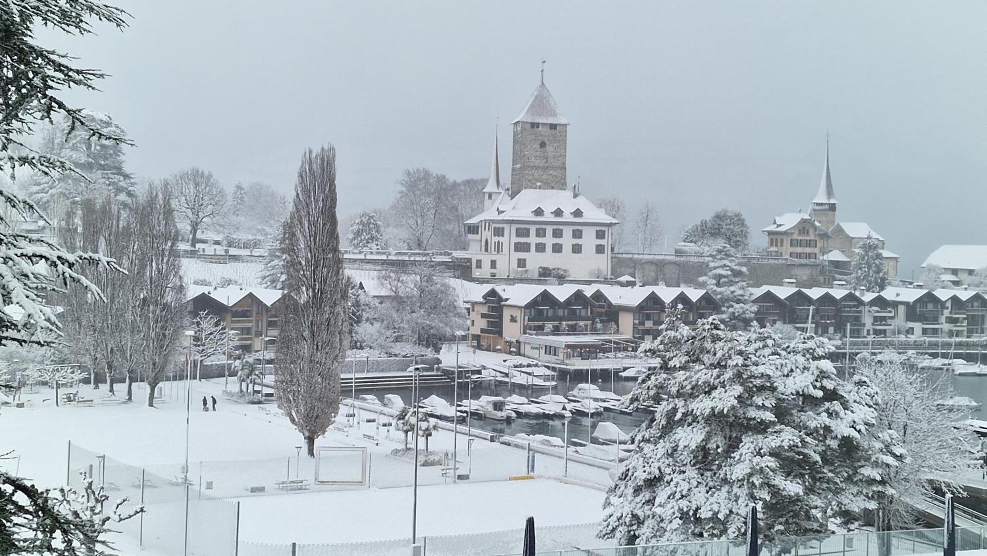 Ferienwohnung Ankerplatz ชปีตส์ ภายนอก รูปภาพ