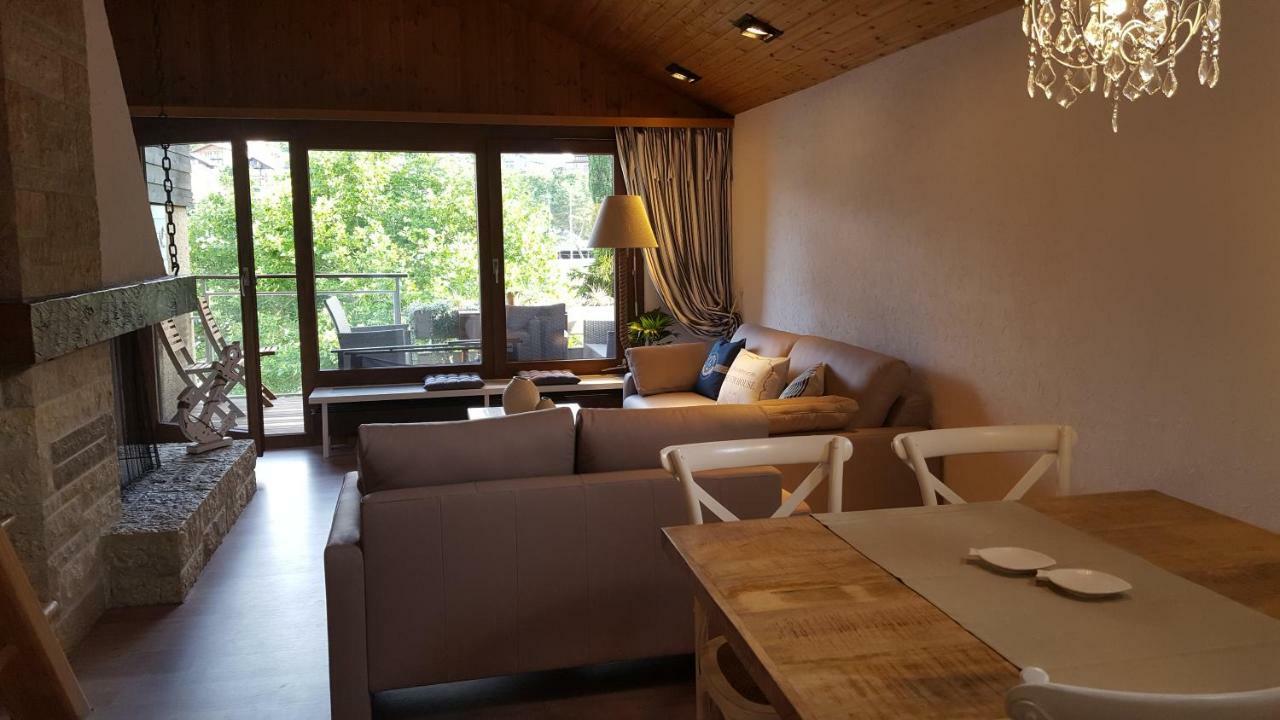 Ferienwohnung Ankerplatz ชปีตส์ ภายนอก รูปภาพ