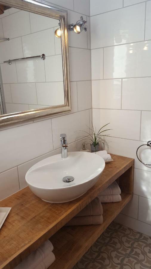 Ferienwohnung Ankerplatz ชปีตส์ ภายนอก รูปภาพ