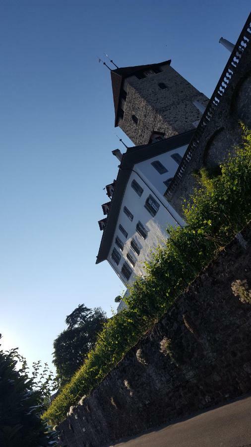 Ferienwohnung Ankerplatz ชปีตส์ ภายนอก รูปภาพ